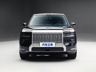 2026 Zeekr 9X 55 kWh, чёрный, 12650226 рублей, вид 2