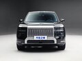 2026 Zeekr 9X 55 kWh, чёрный - вид 1