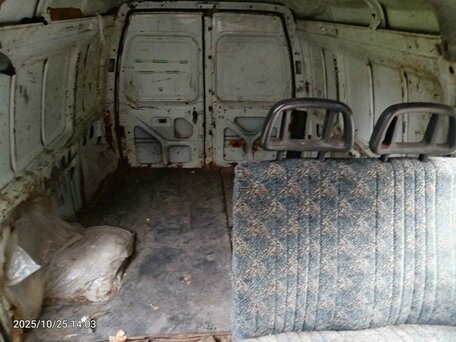 2003 ГАЗ ГАЗель (2705), белый, 158000 рублей, вид 5