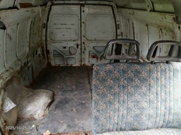 2003 ГАЗ ГАЗель (2705), белый, 158000 рублей - вид 4