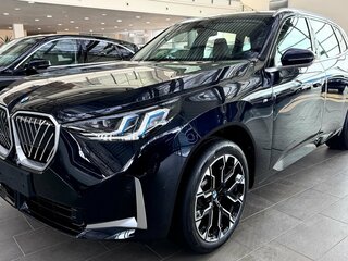 2025 BMW X3 Long 30L xDrive IV (G45/G48), синий, 7700000 рублей, вид 1