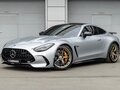 2026 Mercedes-Benz AMG GT 63 S E Performance II, серебристый, 27890000 рублей