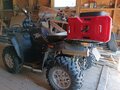 2012 Stels ATV-800, чёрный, 470000 рублей - вид 7