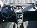 2008 Peugeot 308 I, синий - вид 6