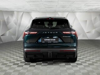 2026 Jetour Dashing I, зелёный, 2949900 рублей, вид 4