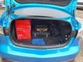 2010 Mazda 3 II (BL), голубой, 670000 рублей - вид 10