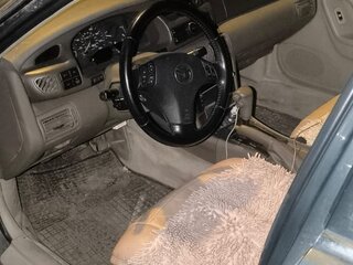 1998 Mazda Millenia I, зелёный, 175000 рублей, вид 1