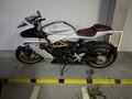 2022 MV Agusta Superveloce 800, серый, 2250000 рублей - вид 3