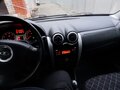 2019 Lada (ВАЗ) Largus Cross I, красный, 999999 рублей - вид 11