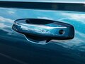 2024 Geely Monjaro I, синий, 3940000 рублей - вид 8