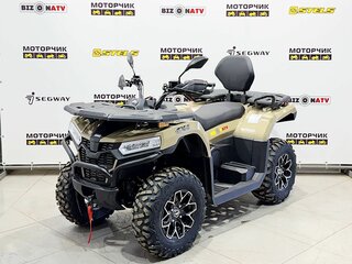 2026 Bison YK450A, бежевый, 599900 рублей, вид 1