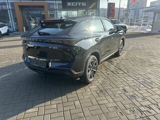2026 Omoda C5 II, чёрный, 2699000 рублей, вид 4
