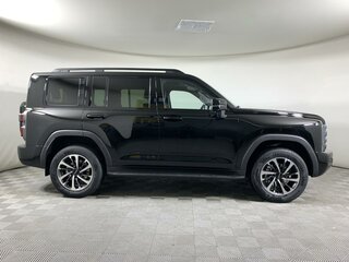2026 Haval H9 II, чёрный, 5299000 рублей, вид 4