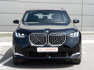 2025 BMW X3 Long 30L xDrive IV (G45/G48), белый, 6950000 рублей, вид 3