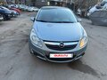 2010 Opel Corsa D Рестайлинг I, серебристый, 600000 рублей - вид 2