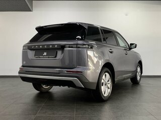 2026 Jaecoo J6, серый, 2330000 рублей, вид 3