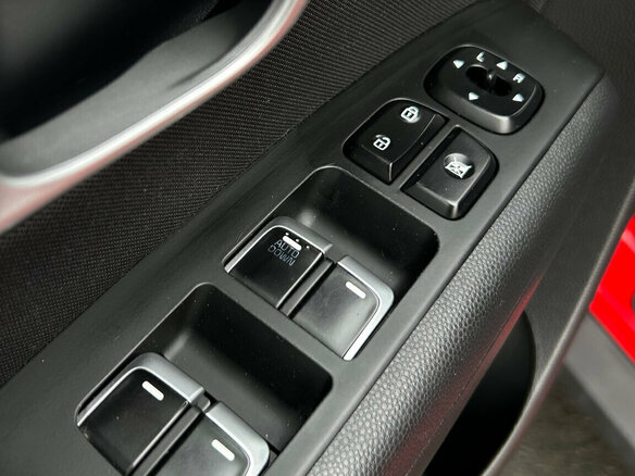 2018 Kia Soul II Рестайлинг, красный - вид 22