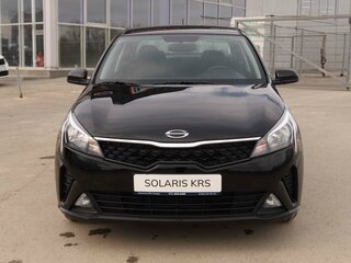2025 Solaris KRS, чёрный, 2445000 рублей, вид 2