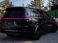 2024 Li Auto (Lixiang) L9 52.3 kWh I Рестайлинг, чёрный, 7700000 рублей - вид 5