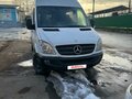 2006 Mercedes-Benz Sprinter, белый, 1550000 рублей