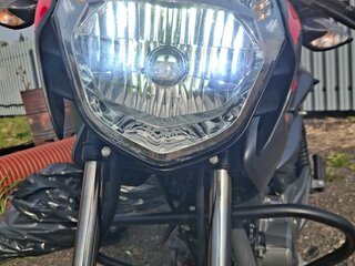 Bajaj Pulsar 125