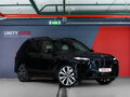2026 BMW X7 40i I (G07) Рестайлинг, чёрный - вид 6