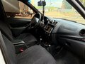 2014 Lada (ВАЗ) Kalina II, белый, 400000 рублей - вид 4