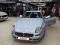 2004 Maserati 4200 GT, голубой, 5500000 рублей - вид 2
