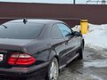 2000 Mercedes-Benz CLK-Класс 230 Sequentronic I (W208), фиолетовый, 610000 рублей - вид 5