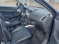 2013 Mitsubishi ASX I Рестайлинг, чёрный, 1250000 рублей - вид 8