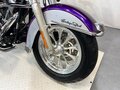 2001 Harley-Davidson Heritage, фиолетовый, 510000 рублей - вид 8