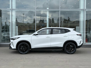 2026 Changan CS35 Max, белый, 2739900 рублей, вид 2