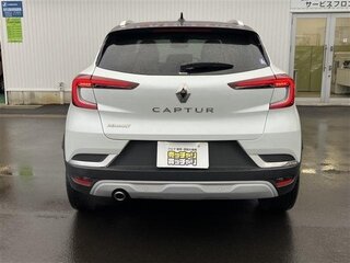 2022 Renault Kaptur I Рестайлинг, белый, 1100000 рублей, вид 4