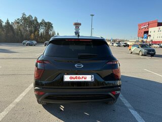 2025 Solaris HC, чёрный, 2785000 рублей, вид 4