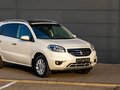 2012 Renault Koleos I Рестайлинг, белый, 995000 рублей - вид 6