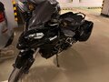 2013 Ducati Multistrada 1200, чёрный, 800000 рублей - вид 2