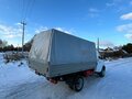 2017 ГАЗ ГАЗель (3302), белый, 1080000 рублей - вид 7