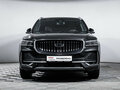 2023 Geely Monjaro I, чёрный - вид 1