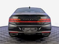 2021 Genesis G90 Limousine I Рестайлинг, чёрный, 5840000 рублей - вид 6