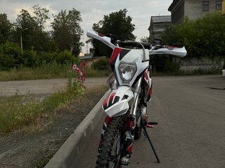 2021 Racer CRF, красный, 65000 рублей, вид 3