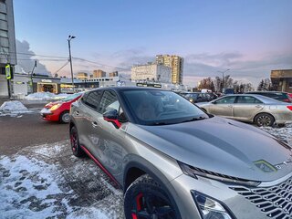 2023 Omoda C5 I, серый, 2200000 рублей, вид 2