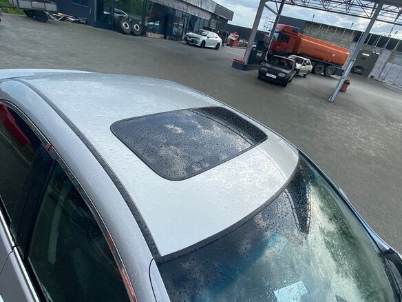 2008 Honda Accord VIII, серебристый, 875000 рублей - вид 25