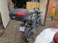 2023 Kawasaki Ninja 1000 SX, чёрный, 1100000 рублей - вид 7