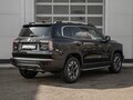 2026 Haval Dargo I, чёрный, 3749000 рублей - вид 6