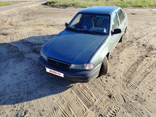 2012 Daewoo Nexia I Рестайлинг, белый, 65000 рублей, вид 3