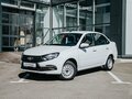 2026 Lada (ВАЗ) Granta I Рестайлинг, белый, 1068000 рублей