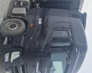 2024 Dongfeng GX, чёрный, 4161000 рублей, вид 1