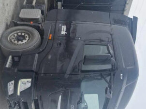 2024 Dongfeng GX, чёрный, 4161000 рублей