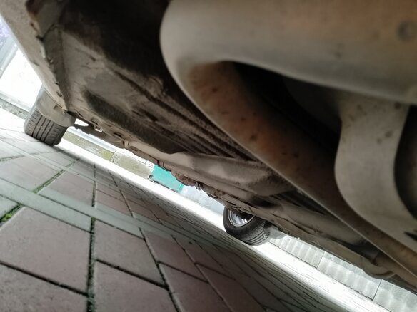 1998 Daewoo Lanos, зелёный, 191000 рублей - вид 9