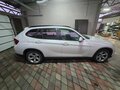 2014 BMW X1 20i I (E84) Рестайлинг, белый, 1550000 рублей - вид 1